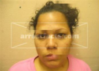 Stephanie Nicole Garcia Muniz