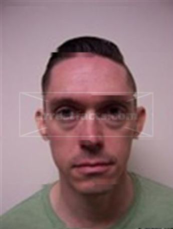 Scott Justin Freeman