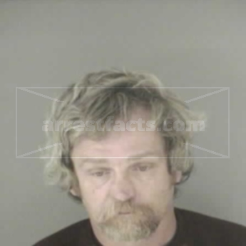 Johnny Walter Mcdougal