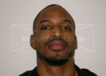 Aljerome Lamar Hill Sr.