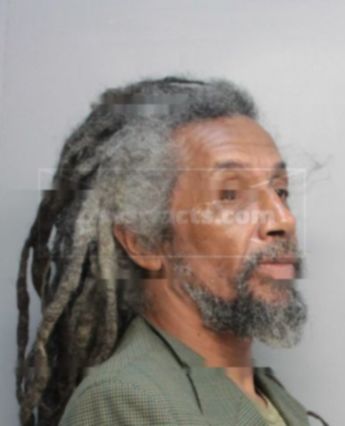 Byron Anthony Cooper