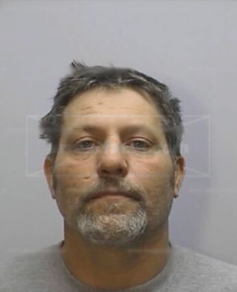 Dennis Dwayne Dehart