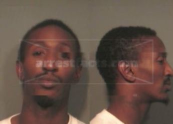 Ahmad Rashad Wheaton