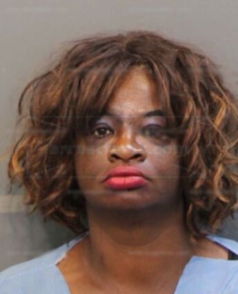 Wanda Gay Hamilton