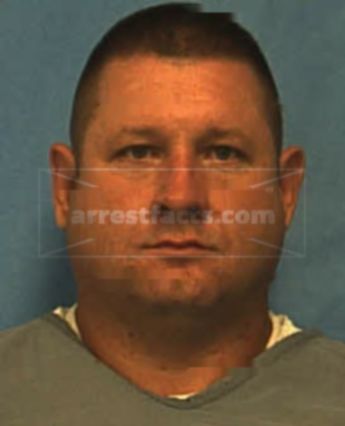 Mark Henry Kiser