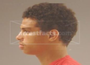 Jhavon Tyson Parker