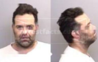 Brandon Eugene Stone