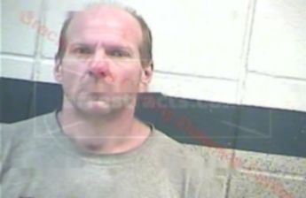 Timothy Ray Hopkins