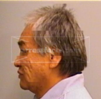 Edward James Brown