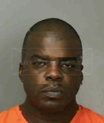 Archie Lewis Jr Sapp