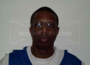 Marrquis D Dorsey
