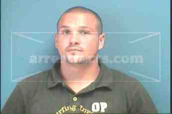 Christopher Paul Olmscheid