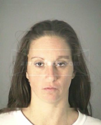 Heather Ann Clapper