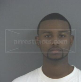 Gregory Tremaine Toliver