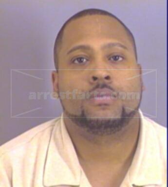 Steven Carl Holmes