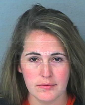 Cameron Marie Jennings