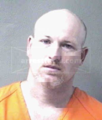 Clifton M Creel