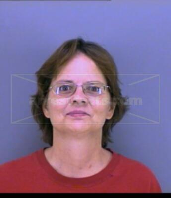 Patricia Bishop Eckhoff