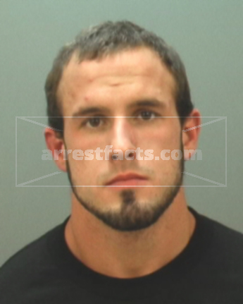 Timothy Justin Mcgregor
