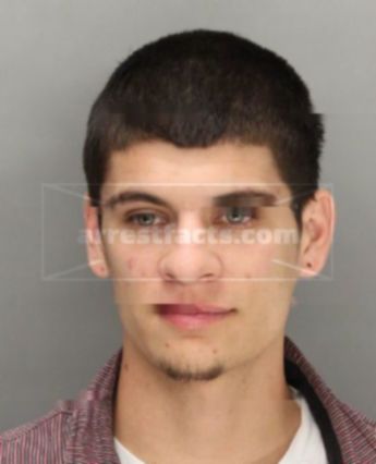 Martinez Robert James