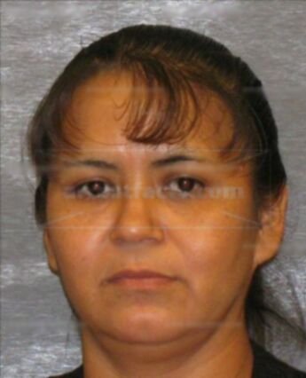 Irma Morales