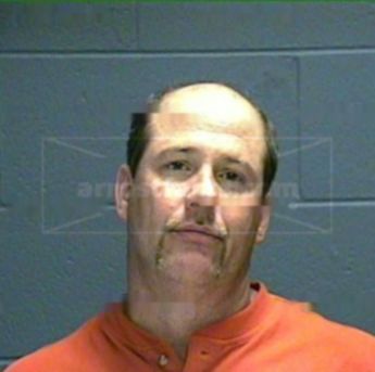 Richard Glen Griffith