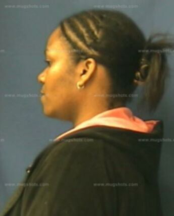 Carliss Yvonne Michelle Harding