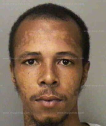 Keeon Byron Daniels
