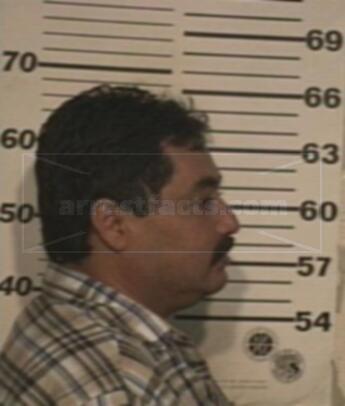 Rigoberto Barrientos Diaz