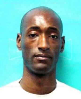 Terrell Lashone Adamson