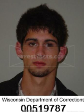 Daniel Scott Flores
