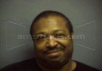 Charlie Ray Perry