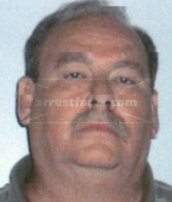 Louis Martinez Gonzales Jr.