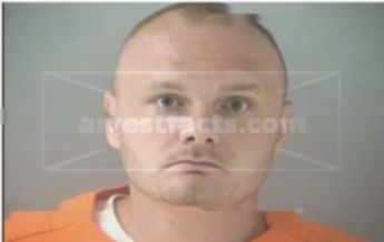 Christopher Andrew Riley
