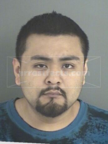Alan Joseph Santiago