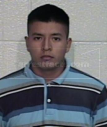 Julio Cesar Rios Hernandez
