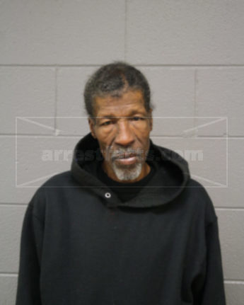 Willie Rudy Dickerson