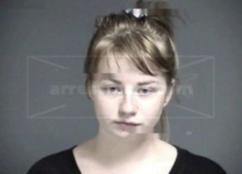 Hannah Yvonne Young