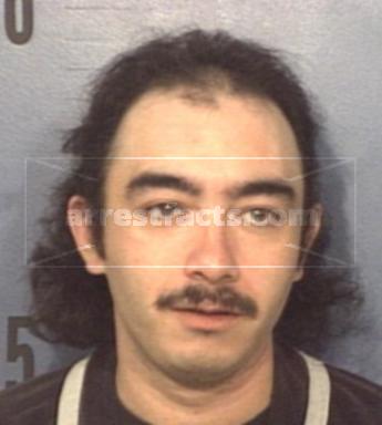 John Lewis Flores