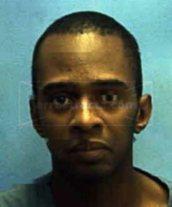 Keyon Alfonson Pitts