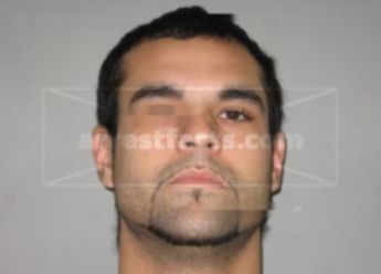 Richard Flores Jr.