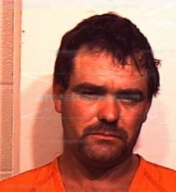 Robert Wayne Moseley