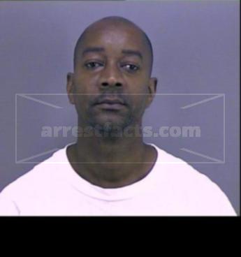 Frankie Lee Green