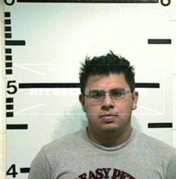 Hector Maldonado