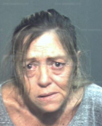 Sheila Louise Skinner