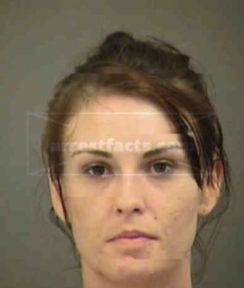 Paige Madison Weaver