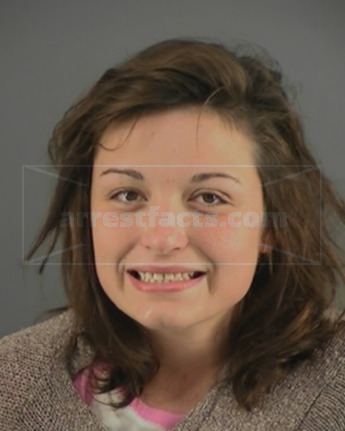 Trisha Lynn Marie Thompson