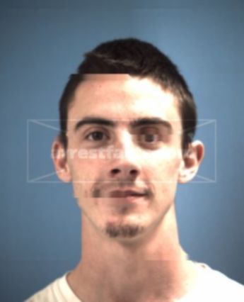 Jeremy Daniel Evans