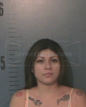 Andrea Brittany Martinez