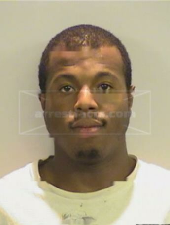 Corey Orlando Croxton